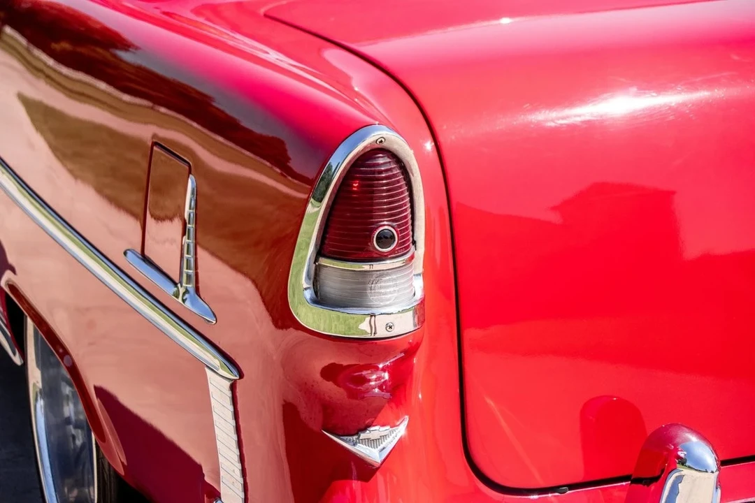 1955 Chevrolet 150 & 210 - Image 10 of 12