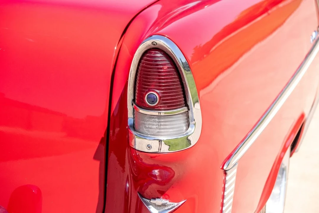 1955 Chevrolet 150 & 210 - Image 11 of 12