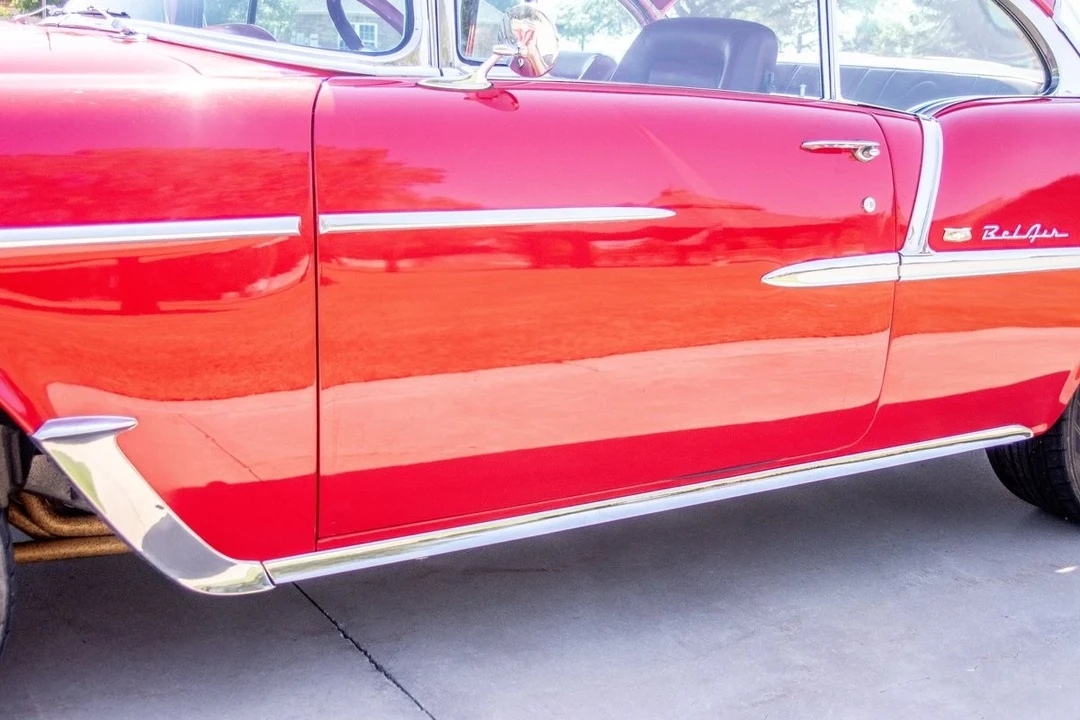 1955 Chevrolet 150 & 210 - Image 6 of 12