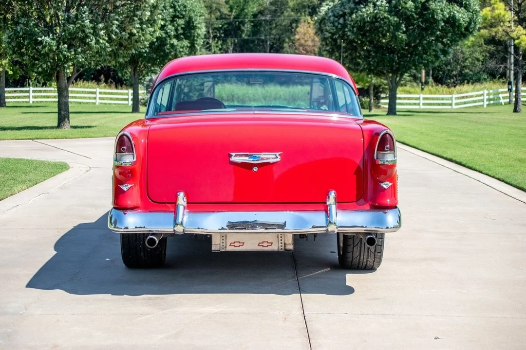 1955 Chevrolet 150 & 210 - Image 9 of 12
