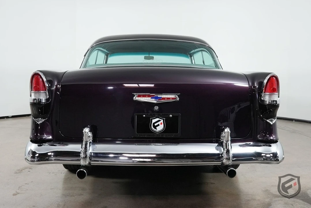 1955 Chevrolet 150 & 210 - Image 8 of 12
