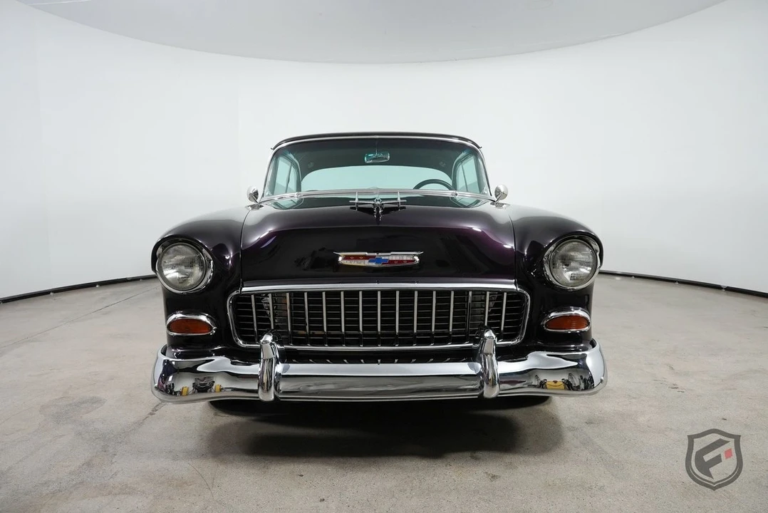 1955 Chevrolet 150 & 210 - Image 3 of 12