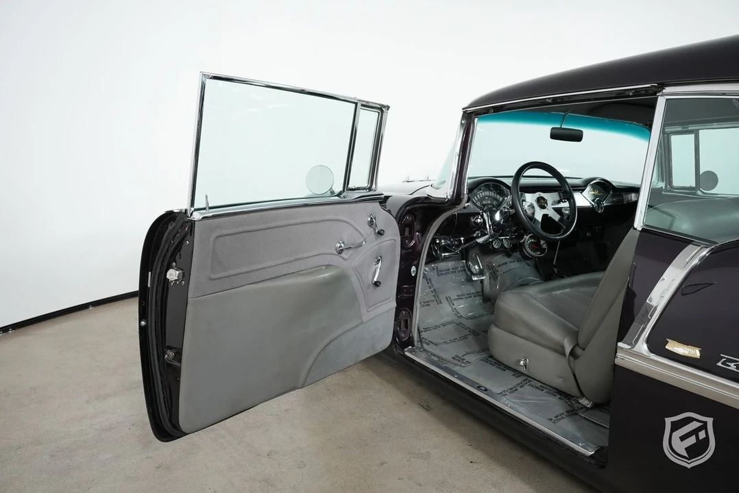 1955 Chevrolet 150 & 210 - Image 12 of 12
