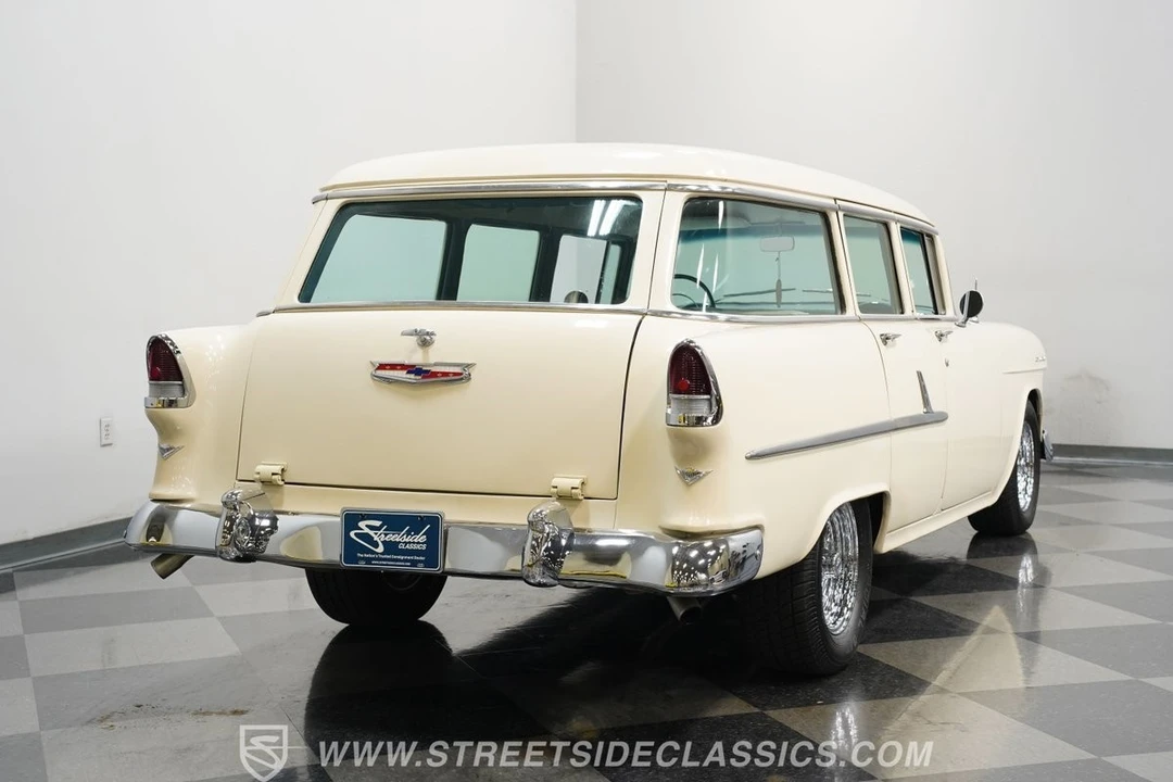 1955 Chevrolet Task Force - Image 12 of 12