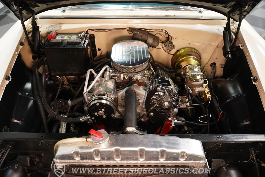 1955 Chevrolet Task Force - Image 4 of 12