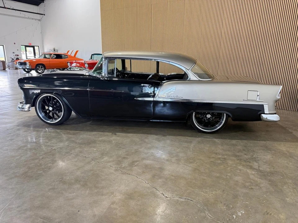 1955 Chevrolet Bel Air - Image 13 of 31