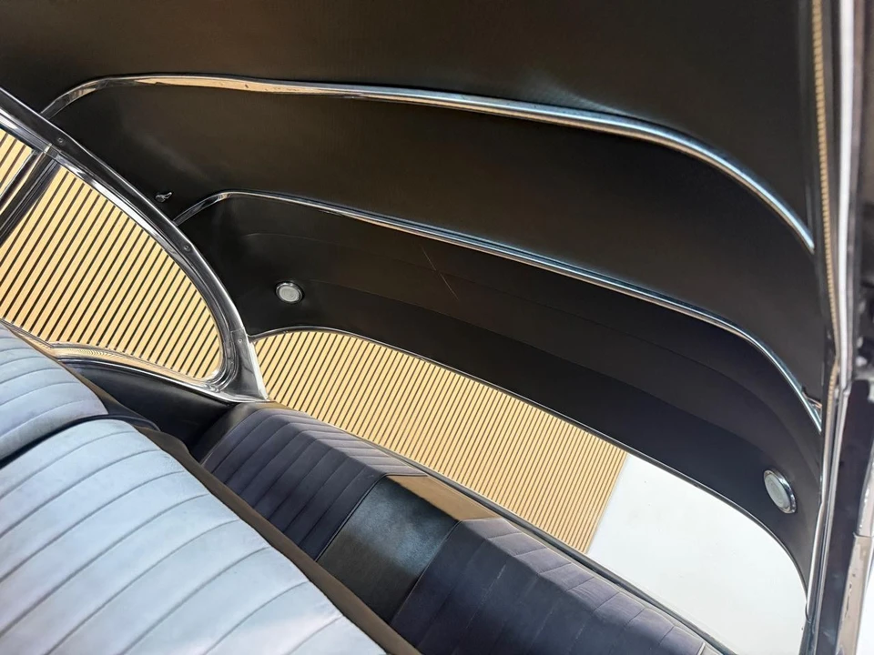 1955 Chevrolet Bel Air - Image 28 of 31