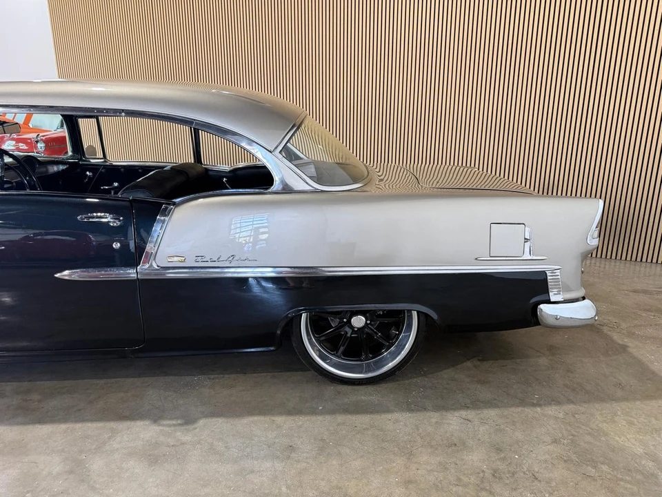 1955 Chevrolet Bel Air - Image 15 of 31