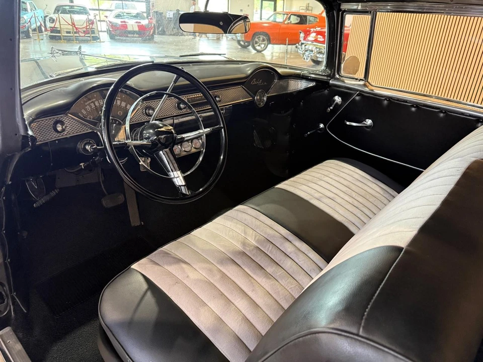 1955 Chevrolet Bel Air - Image 23 of 31