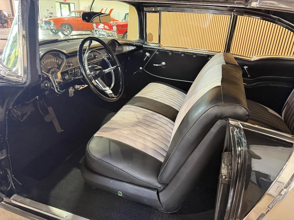 1955 Chevrolet Bel Air - Image 25 of 31