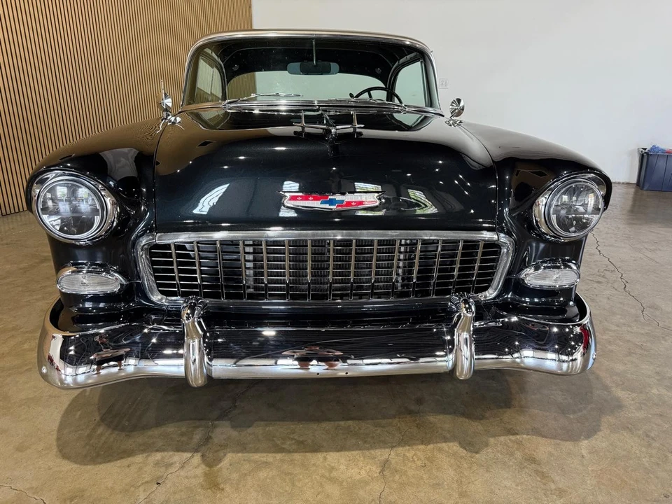 1955 Chevrolet Bel Air - Image 2 of 31