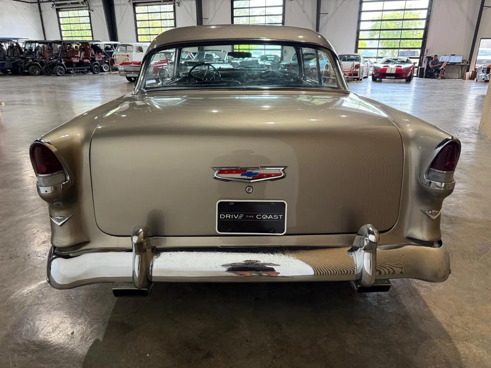 1955 Chevrolet Bel Air - Image 12 of 31