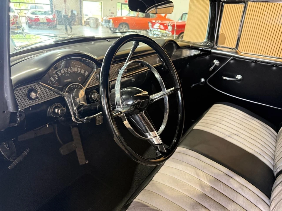 1955 Chevrolet Bel Air - Image 24 of 31