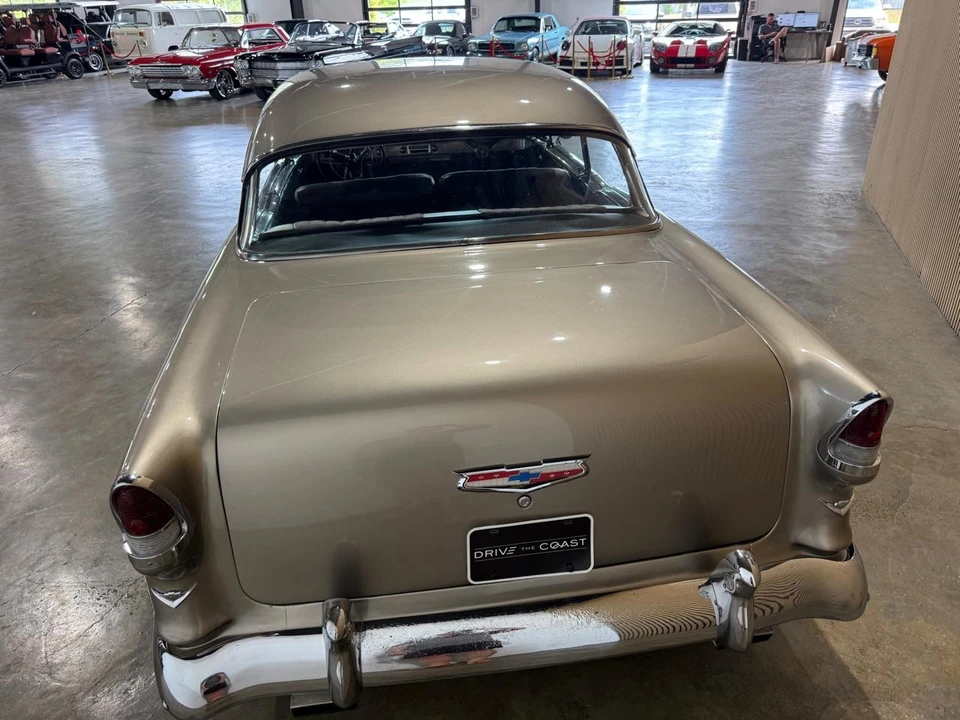 1955 Chevrolet Bel Air - Image 16 of 31