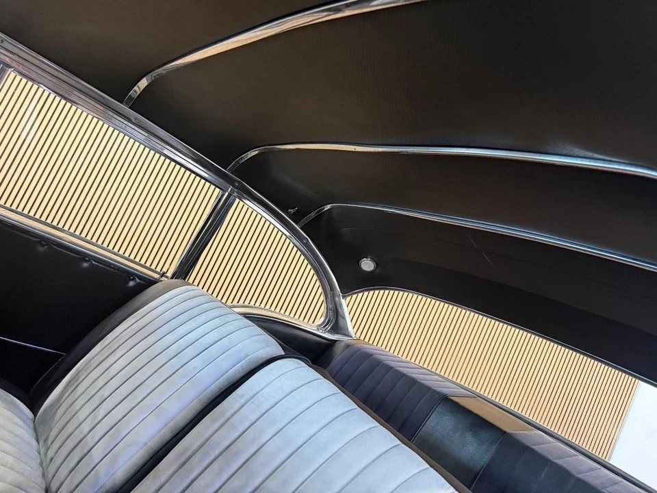 1955 Chevrolet Bel Air - Image 30 of 31