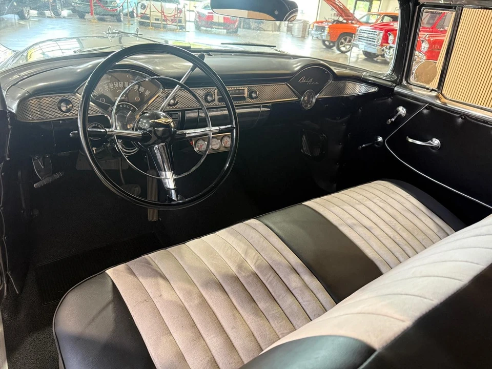 1955 Chevrolet Bel Air - Image 27 of 31