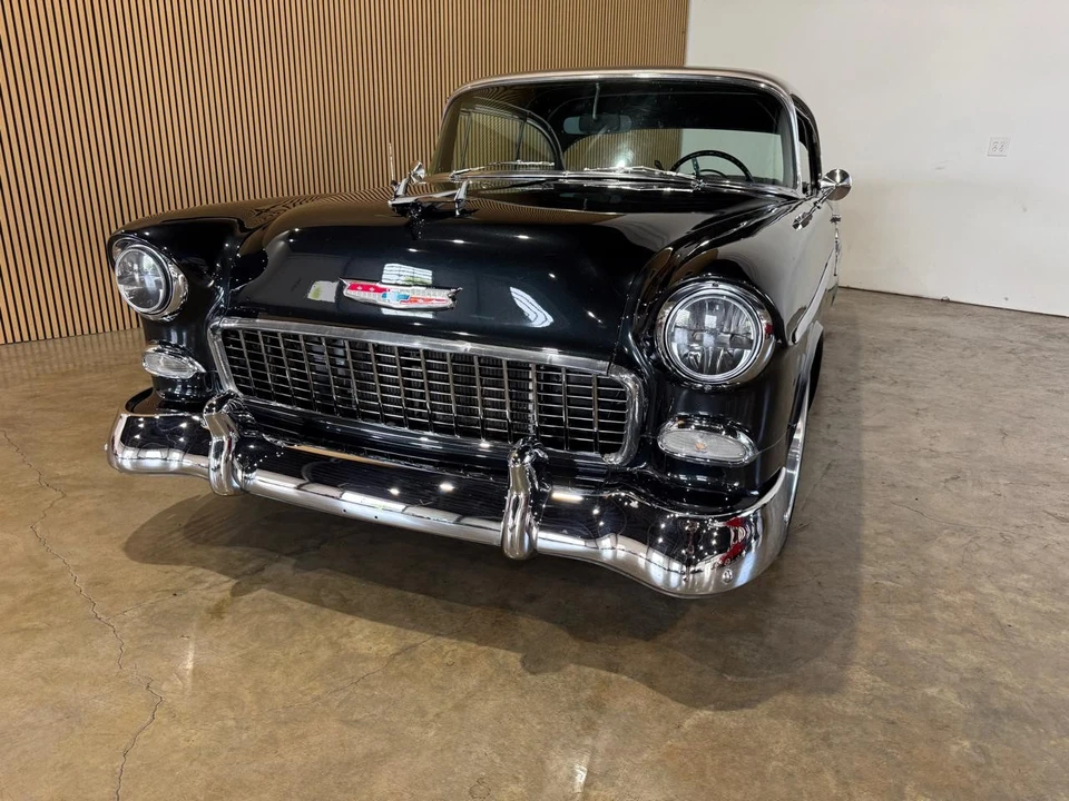 1955 Chevrolet Bel Air - Image 10 of 31
