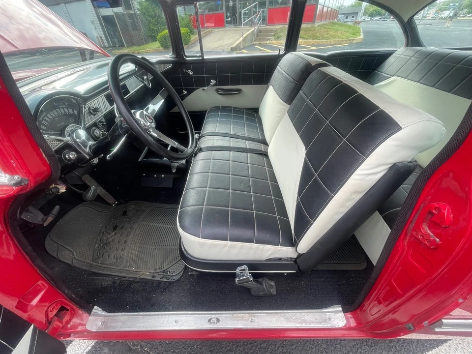 1955 Chevrolet Bel Air - Image 16 of 21
