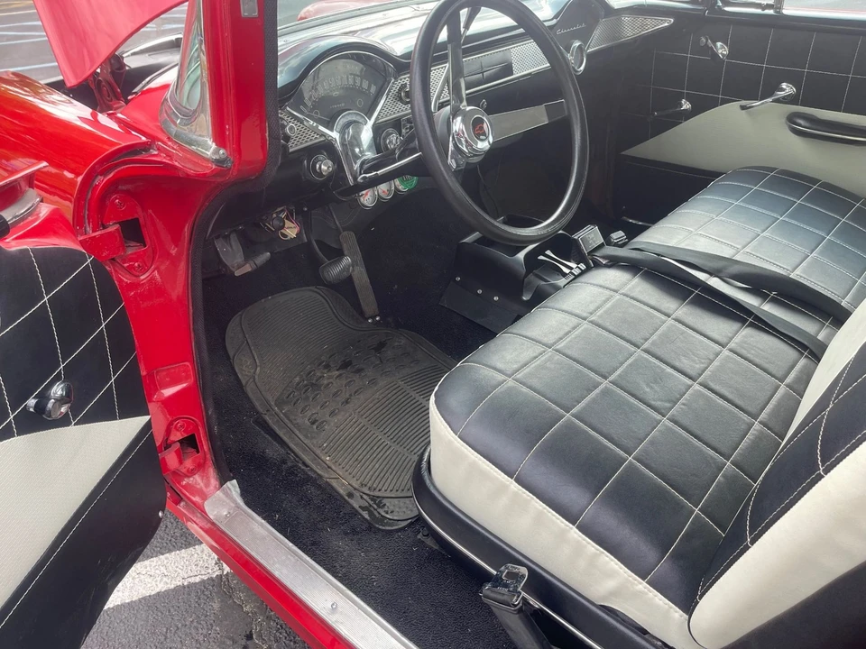 1955 Chevrolet Bel Air - Image 18 of 21