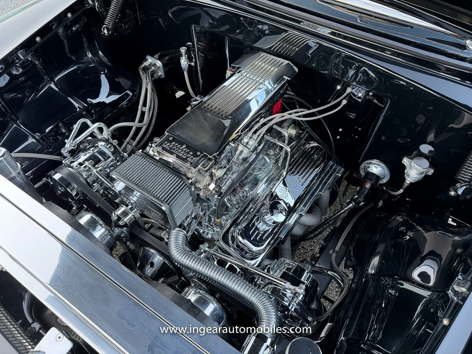 1955 Chevrolet Bel Air - Image 3 of 31