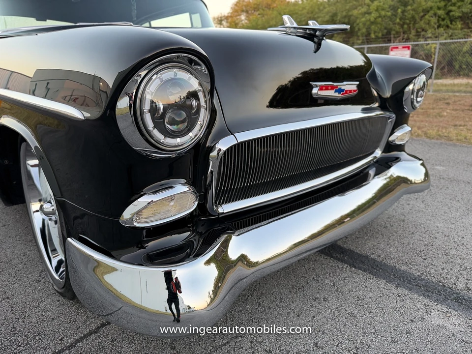 1955 Chevrolet Bel Air - Image 31 of 31