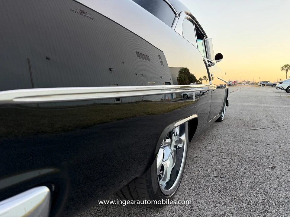 1955 Chevrolet Bel Air - Image 29 of 31