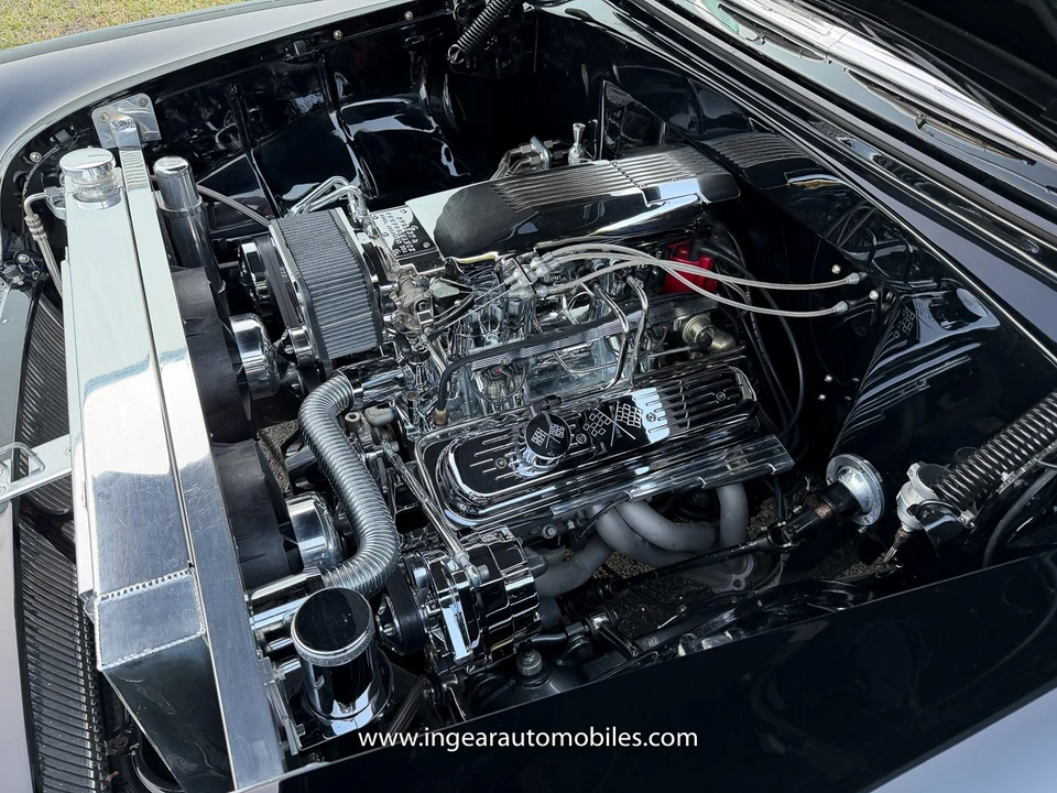 1955 Chevrolet Bel Air - Image 2 of 31