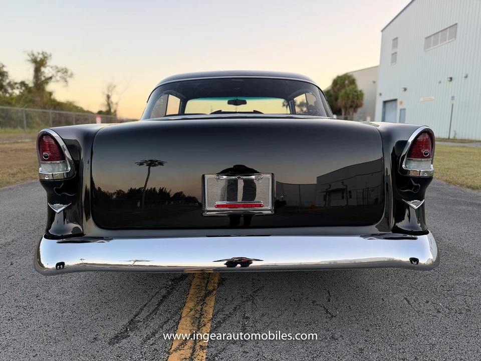 1955 Chevrolet Bel Air - Image 17 of 31