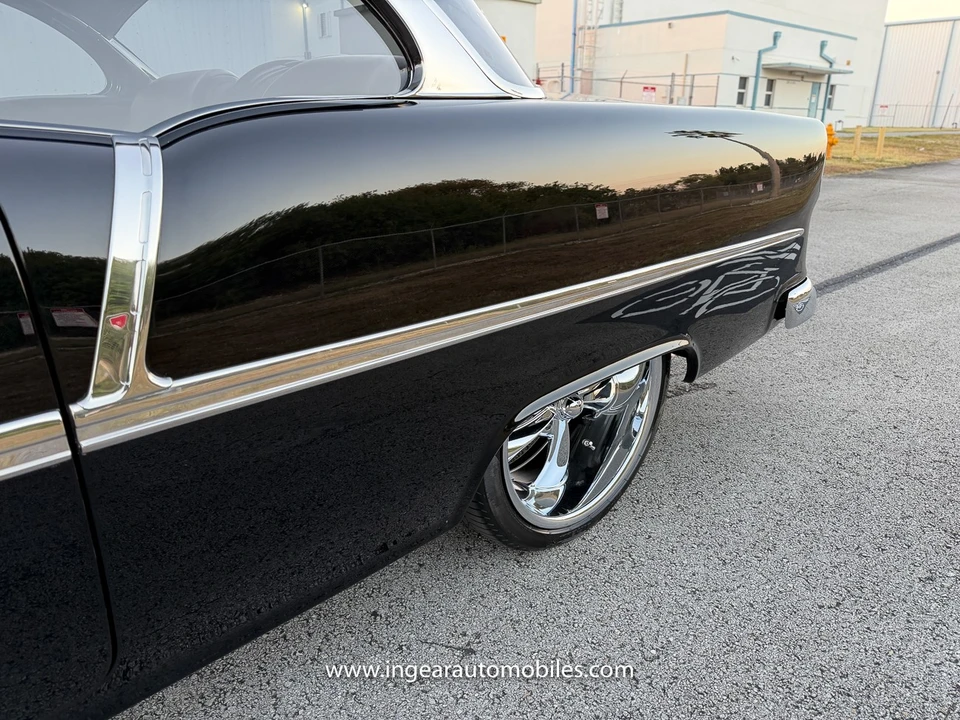 1955 Chevrolet Bel Air - Image 23 of 31