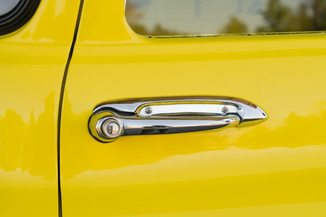 1955 Chevrolet Task Force - Image 17 of 31