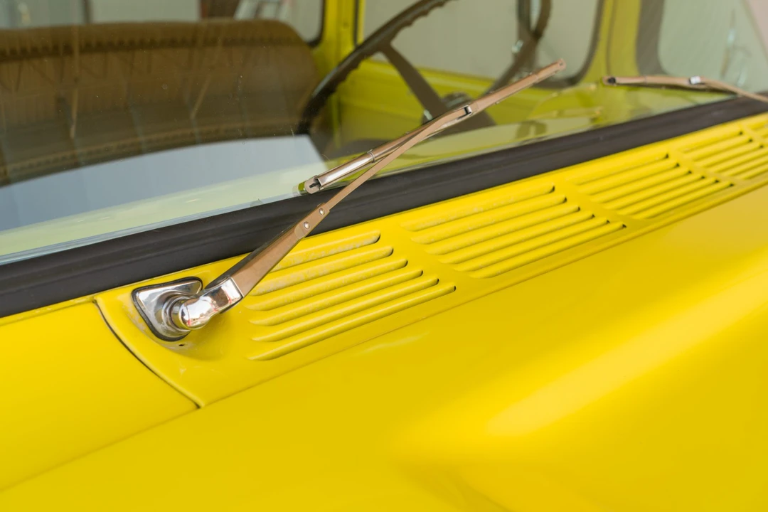 1955 Chevrolet Task Force - Image 19 of 31