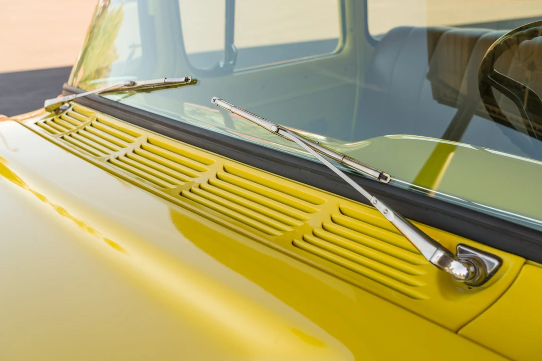 1955 Chevrolet Task Force - Image 20 of 31