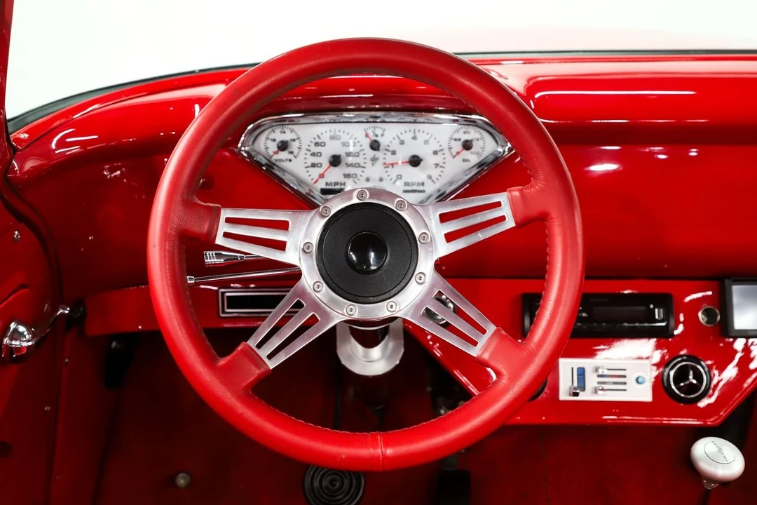 1955 Chevrolet Task Force - Image 15 of 31