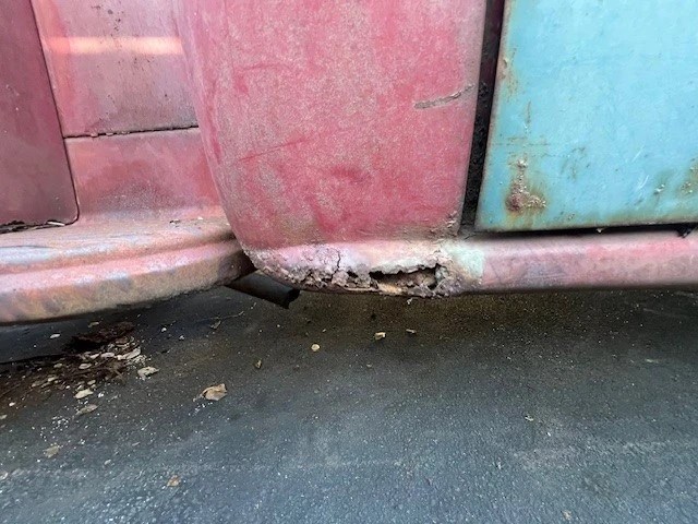 1955 Chevrolet C/K 1st Gen - Image 7 of 14