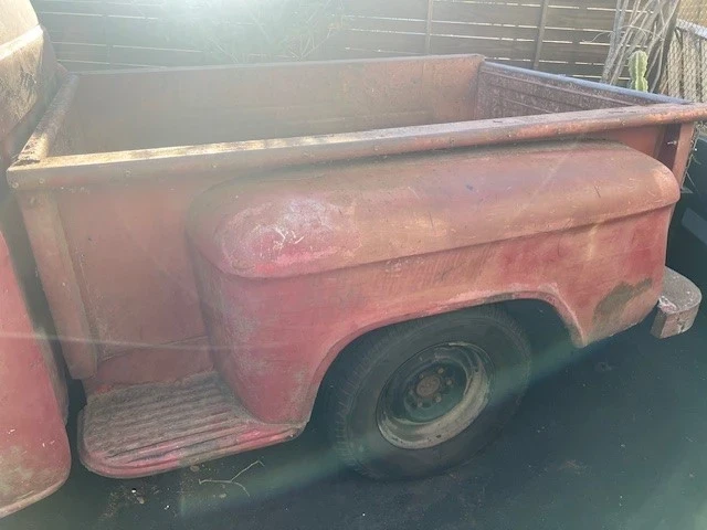 1955 Chevrolet C/K 1st Gen - Image 8 of 14