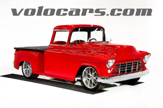 1955 Chevrolet C-10