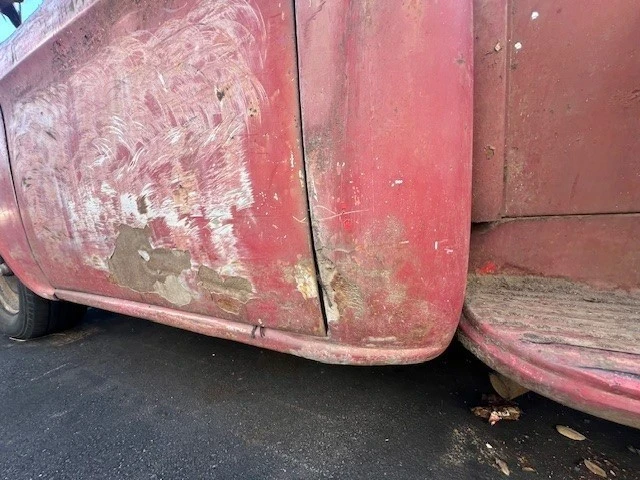1955 Chevrolet C/K 1st Gen - Image 9 of 14