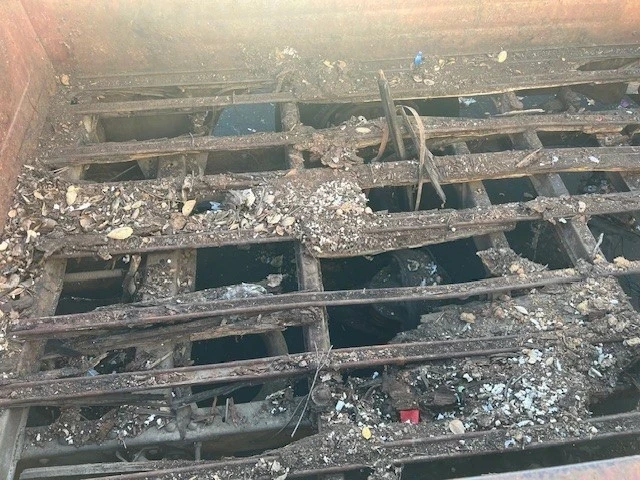 1955 Chevrolet C/K 1st Gen - Image 14 of 14