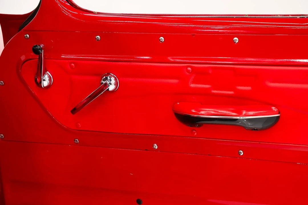 1955 Chevrolet Task Force - Image 30 of 31
