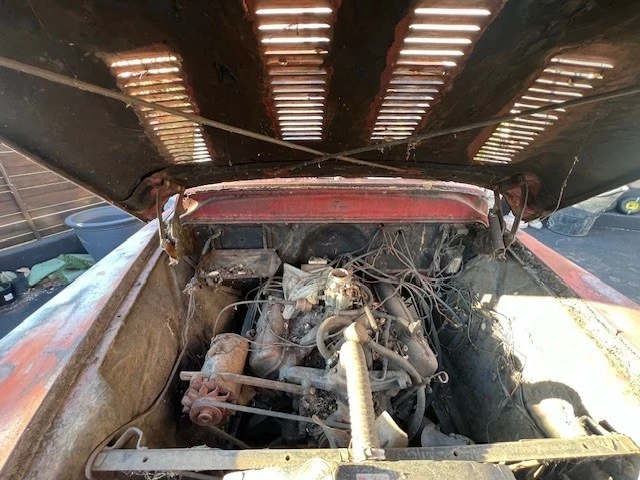 1955 Chevrolet C/K 1st Gen - Image 12 of 14