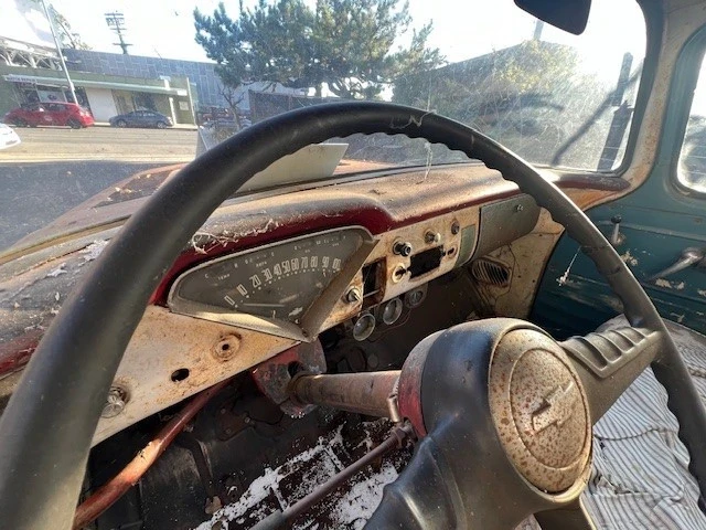 1955 Chevrolet C/K 1st Gen - Image 13 of 14