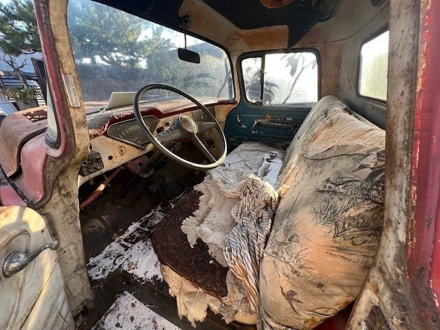 1955 Chevrolet C/K 1st Gen - Image 11 of 14