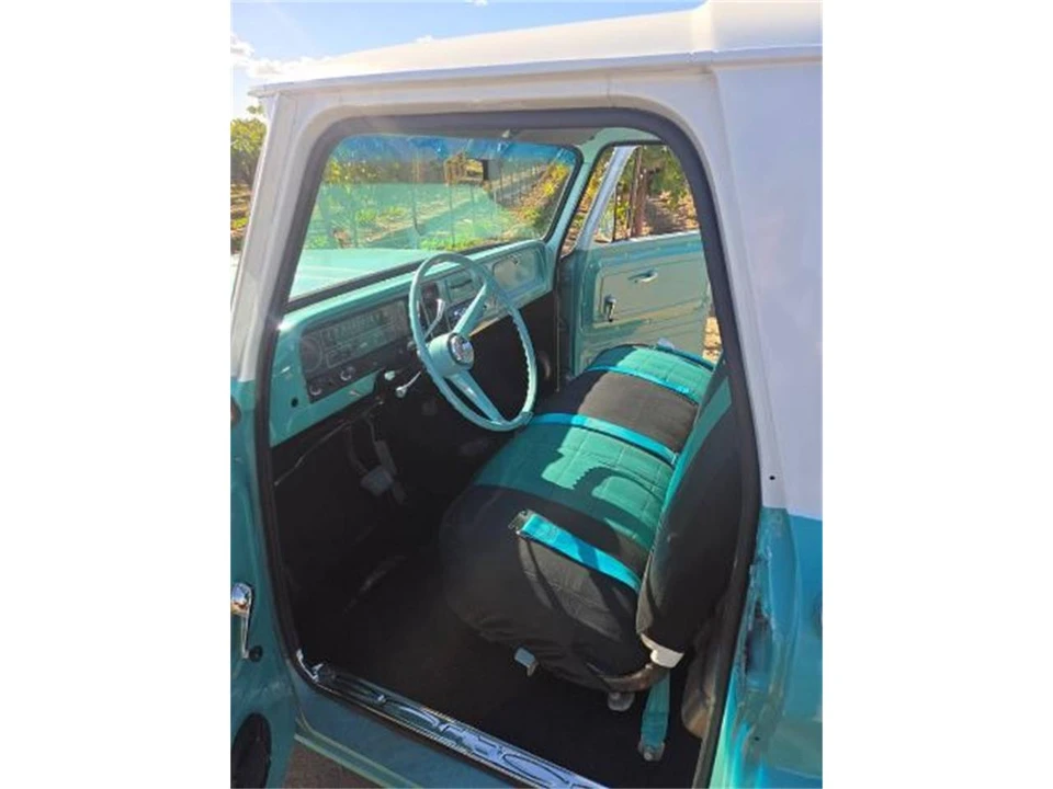 1955 Chevrolet Task Force - Image 3 of 8