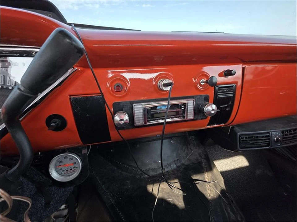 1955 Chevrolet Task Force - Image 30 of 31