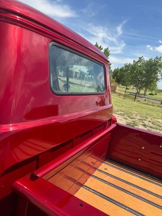 1955 Chevrolet C/K 1st Gen - Image 17 of 19