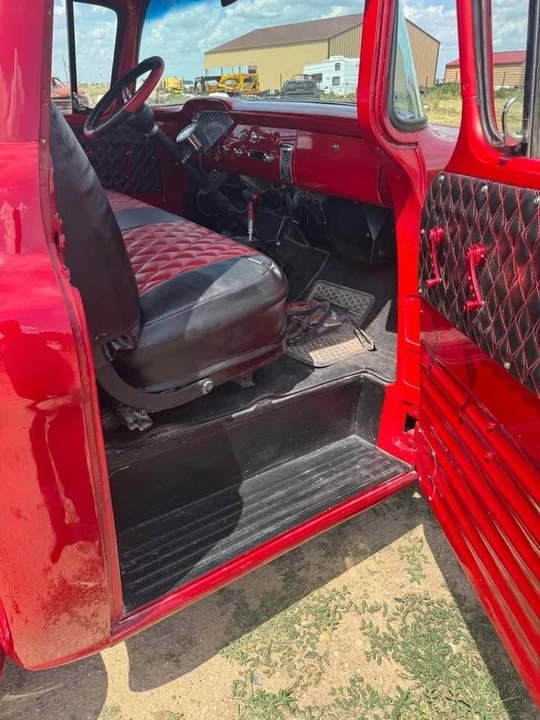 1955 Chevrolet C/K 1st Gen - Image 13 of 19