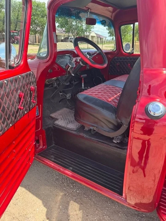 1955 Chevrolet C/K 1st Gen - Image 7 of 19