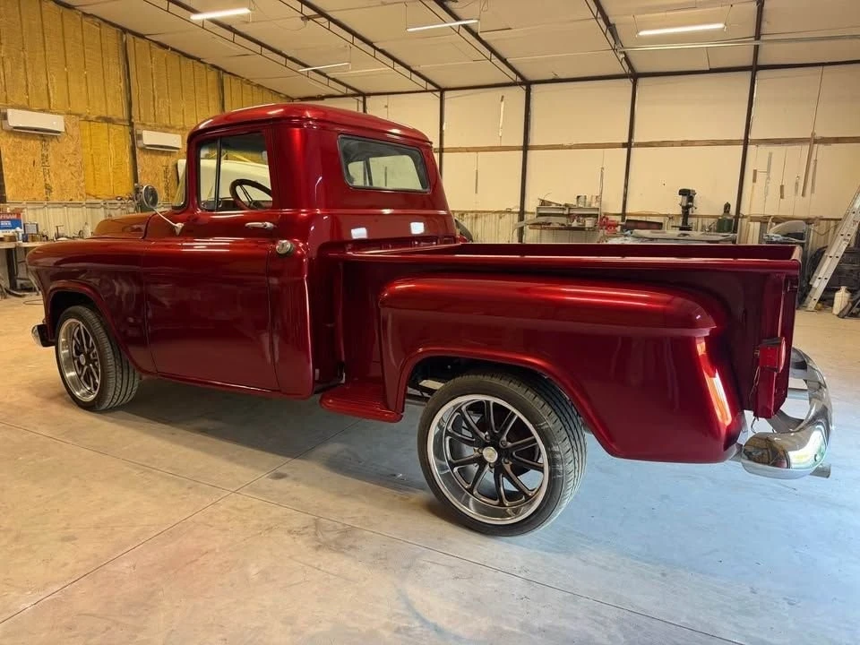 1955 Chevrolet C/K 1st Gen - Image 6 of 19