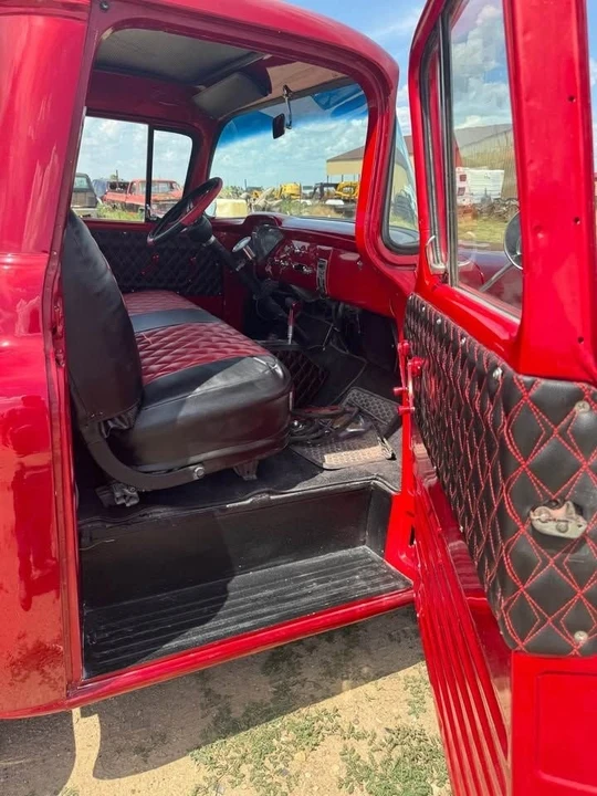 1955 Chevrolet C/K 1st Gen - Image 14 of 19