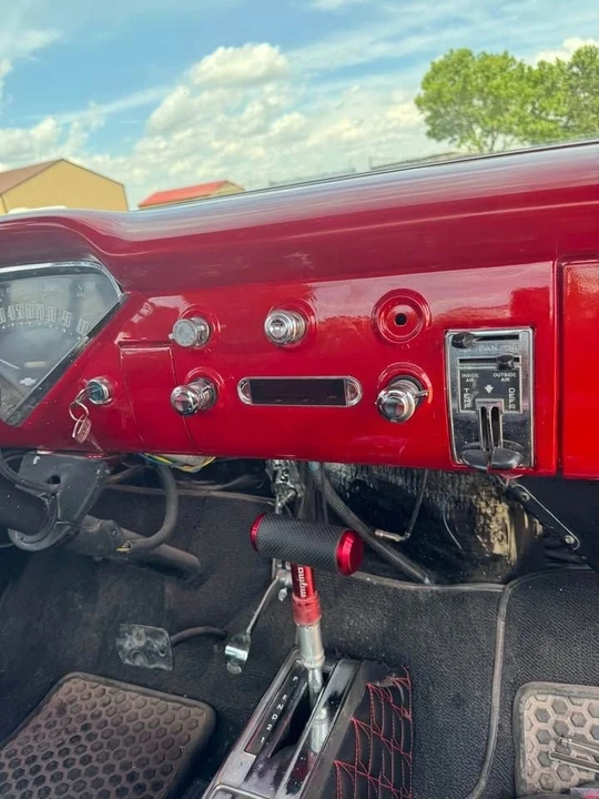 1955 Chevrolet C/K 1st Gen - Image 9 of 19